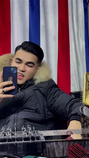 Siko_Barber17 (@siko_barberr1)’s videos with Originalton - ela ツ