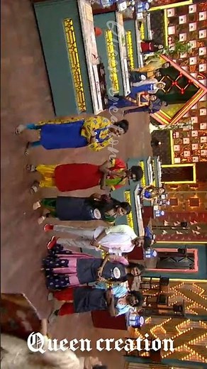 Ashwin Sivaangi winning moment💜/CWC celebration 🎉🎊/Family moment🤩 of CWC😻/ PART 1🔥