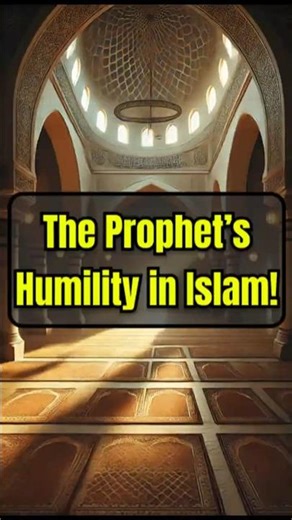 A Complete Stranger Embraced Islam After This Moment #islamic #shorts