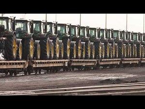 Railcar Products Overview