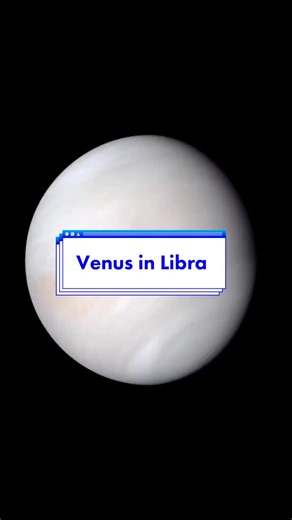 Understanding Venus in Libra: Love Language and Traits Explained