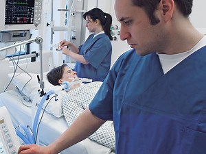 APRV (Modes de Ventilation) - un regard plus approfondi sur l'APRV