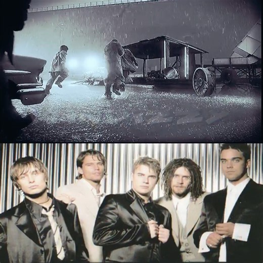 One of the Best of 90s.. Take That - Back for Good (Official Video) with lyrics 1995 | Alaala ng Ating Dekada