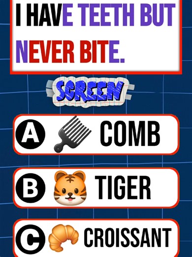 Test Your English with Fun Brain Teasers