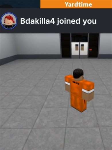 Dealing with Annoying Friends in Roblox