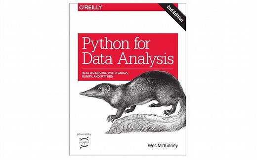 【Chenghsi Hsieh】《利用Python进行数据分析》适合初学者