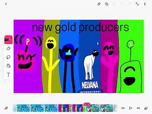 Decode entertainment logo bloopers 8 take 38 more gold producers again
