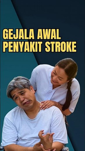 Early Symptoms of Stroke #stroke #kliperchannel #health