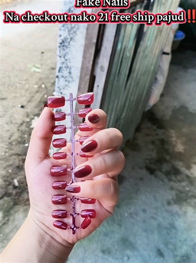 Step-by-Step Guide to Applying Fake Nails with Glue