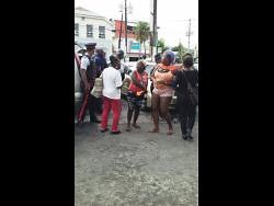 ‘Not part of us’ – PNP distances itself from ‘Friends of East Portland’