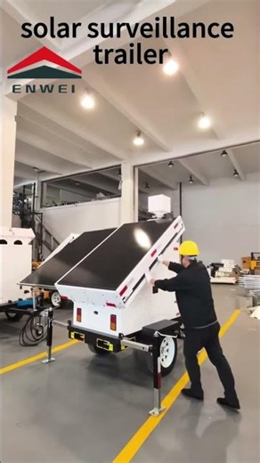Looking for a reliable way to monitor remote areas without access to electricity?
