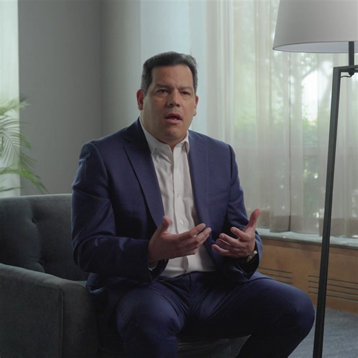 Cesar, a 2022 Keller MBA alum, is proof: the right education can unlock your potential. Build confidence, skills, and a future that’s yours. Our next session starts January 5. Take the first step: https://devry.ly/3LTDGbV #DeVryWorksForYou | DeVry University