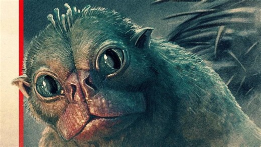 Predator: Badlands Director Dan Trachtenberg Explains Why He Held His Ground on Sidekick Character Bud Despite His Editor Telling Him He Sounded Like Jar Jar Binks