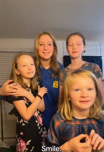 Send prayers for Olivia…@mrsheatherstockton @️ abby ☾♡ #fyp #Vlog #oldestdaughter #bigsister #dayinmylife