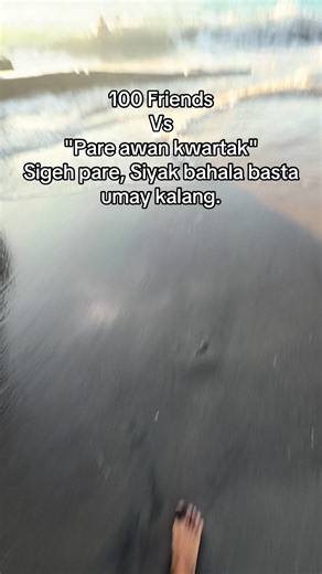 100 Friends Challenge: The Ultimate Friendship Test