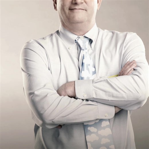 Best Moments from Glenn Sturgis in Superstore