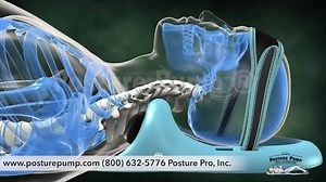 23K views · 45 reactions | Listen to why Dr. Norman Shealy, neurosurgeon, recommends Posture Pump® for neck & back pain. Posture Pump® is easy to use, effective and weighs less than 3 lbs. Give yourself the results you deserve & stop suffering from painful neck & back stiffness! For Free Shipping Use Promo Code: SHIPSHEALY (through 3/13/15) Shop Here: www.posturepump.com | Posture Pump | Facebook
