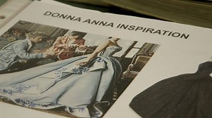 234 reactions · 52 shares | Don Giovanni's costume makers at Royal Opera House guided us through the process of making one of the dresses for the show... and it seems to be quite a task! Curious to see the whole process? Check out our webpage for more! https://operavision.eu/en/library/making-opera | OperaVision | Facebook