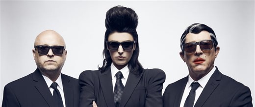 Puscifer Digitally Release Audio Of "Global Probing" Livestream Concert - Theprp.com