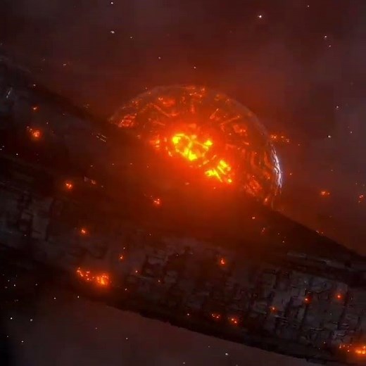 Killnova 🔥 #foryou #viral #4k #astronomy #space #universe #planet #cosmos #blackhole