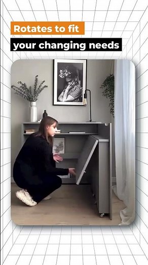 3 Smart Study Tables for Small Homes