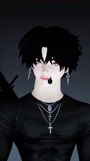 Cute and Handsome K-POP Avatar 😍✨#roblox #robloxoutfit #zepetostyle #robloxavatar #robloxstyle