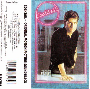 Various - Cocktail (Original Motion Picture Soundtrack)