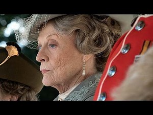 Remembering Maggie Smith: A Legendary Career