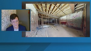 How Atlanta's historic Ashby Street Theatre is being saved