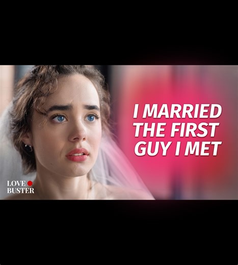 I married the first guy I met | Delight Stories