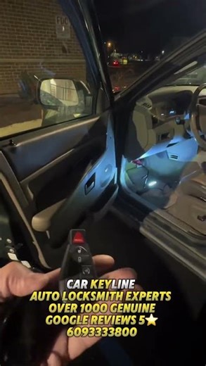 Jeep Grand Cherokee 2008| Fobik Key Programming| Car Keyline Auto Locksmith NJ Mobile Service