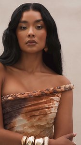 Refine Luxury With Our New Desert Oasis Collection💫 Shop Now👇️ 🔎 Maylee Textured Maxi Dress ⁠ 🔎 Make Some Noise 2 Piece Bangle Set ⁠ https://www.fashionnova.com/collections/formal-trend-collection | Fashion Nova