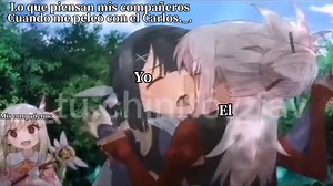 Hasta ya dicen "ya besense" :vYa no vi de quien era la plantilla XD #f... | TikTok