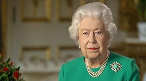Queen makes generous donation for Ukraine amid COVID-19 recovery