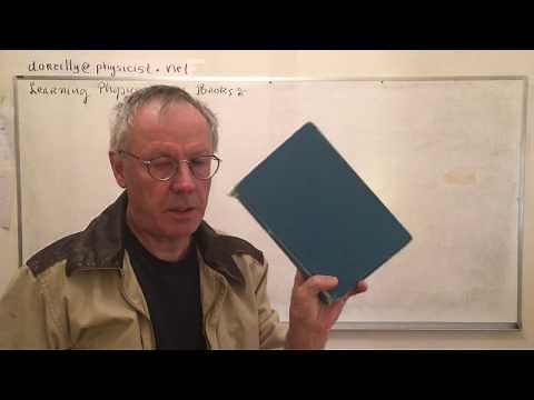 Your Physics Library