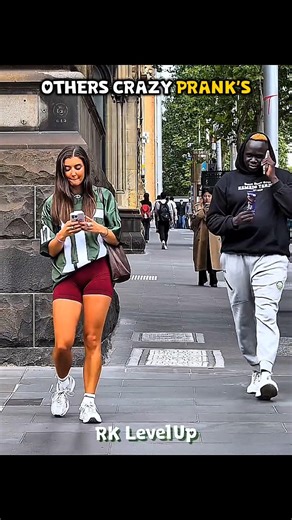 Others Crazy Pranks 🤡 VS Last One 🥶 #nobatidao