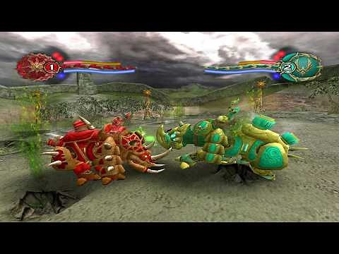 Wrath Unleashed PS2 Gameplay HD (PCSX2 v2.0)