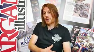 RULES SHOWCASE: 1914 In the current issue of Wargames Illustrated magazine (WI369, July) we are joined by Stuart from Great Escape Games who runs through their new World War One game: 1914 with us. In the Interactive (iPad) version of the magazine you can watch an interview with Stu, in which he talks us through the game. Find out more about Wargames Illustrated interactive here – http://www.wargamesillustrated.net/interactive/ | Wargames Illustrated