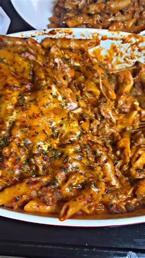 Shannon Smith on Instagram: "This is your sign to upgrade your pantry 🔥 Quick cheesy mostaccioli seasoned with Just Us Seasonings no extra work, BIG flavor. 👉 Shop justusseasonings.com Once you try it, you won’t go back 😌 #instagood #shoplocal #dinnerideas"