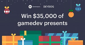 World’s Largest Unity Community Christmas Event Returns with a $35,000 prize-pool news