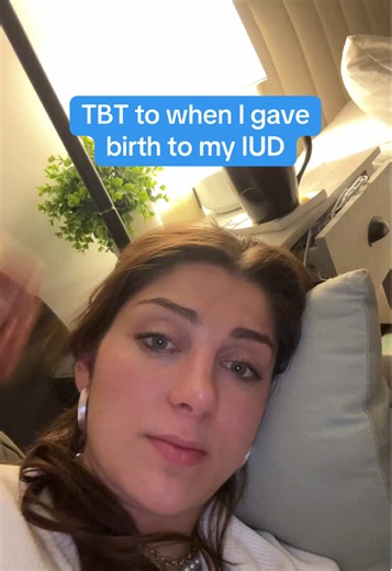 They weren’t lying about a copper iud man | copper iud