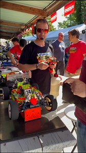 Kyosho Europe on Reels