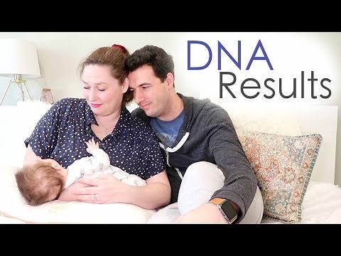 The Results of the DNA Test