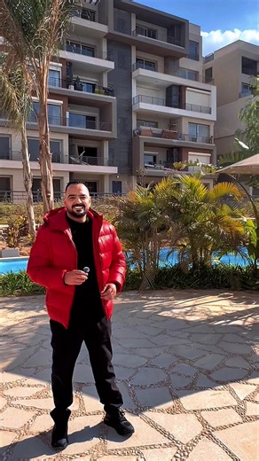 استثمر في مشروع Palm Hills بالعاصمة الإدارية