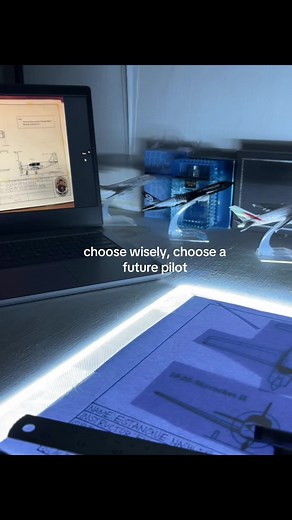 Choosing a Future Career: Exploring Aviation Paths