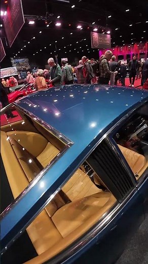 Ferrari 365 GTC 4 /1972/