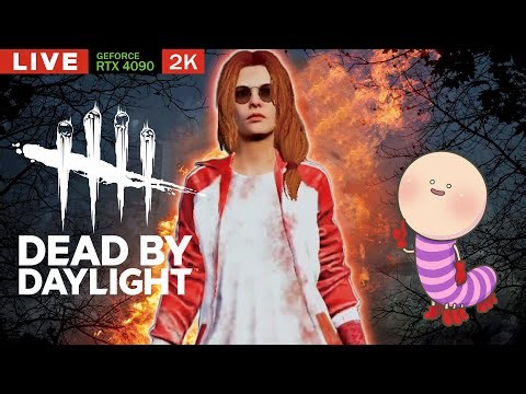 【DBD】NO.1030 3時間ほどdbd【デッドバイデイライト】PC版