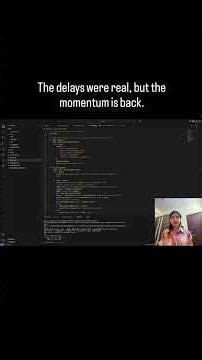 Building my Autonomous AI SDR System 🤖. @soulcodedai