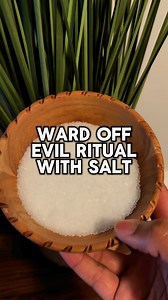 48K views · 711 reactions | ✨ SALT MAGIC: NATURE’S SPIRITUAL...
