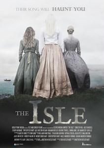 The Isle | Film | 2018
